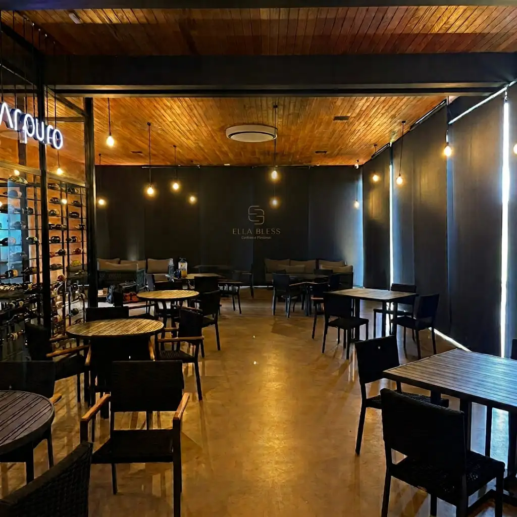 Persiana Rolô Tela Solar 0% cor Preto